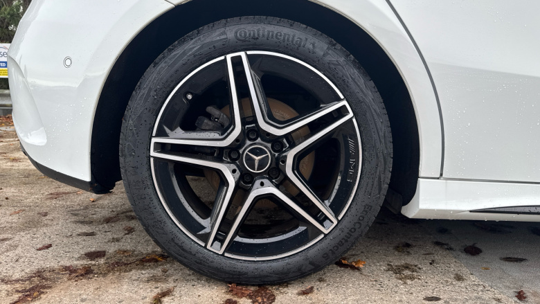 Mercedes-Benz A-Class A200 AMG Line Premium Edition 5dr Auto Petrol Hatchback